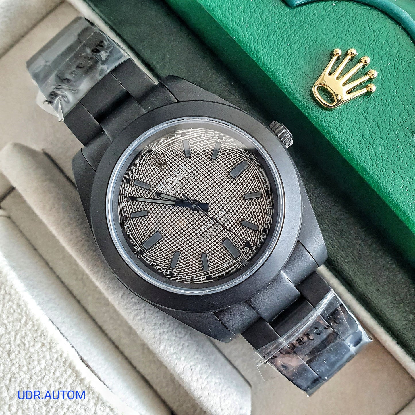 Rlex Milgauss RMG07