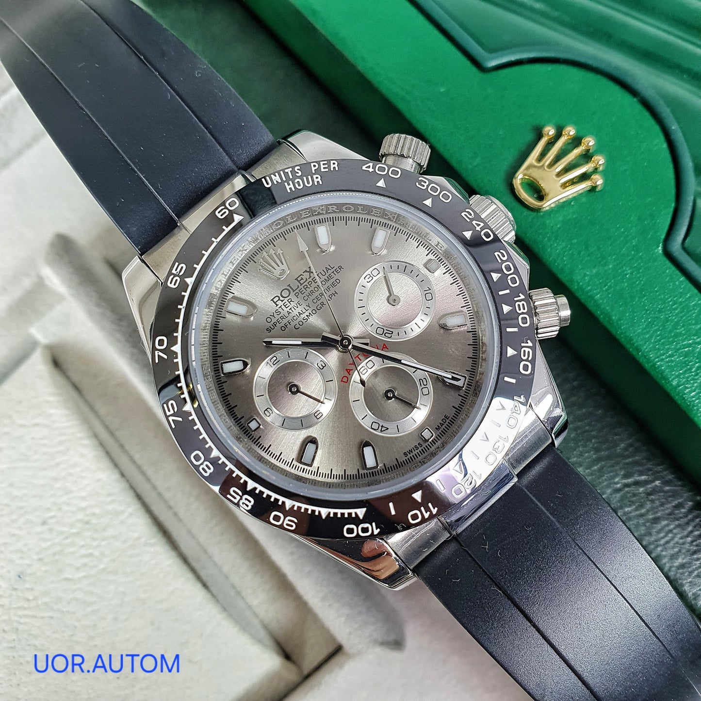 Rlex Daytona RD27