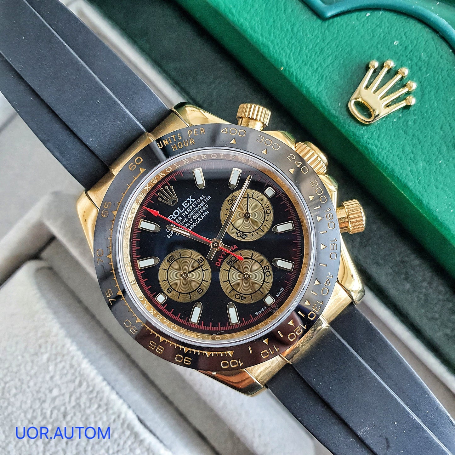 Rlex Daytona RD28