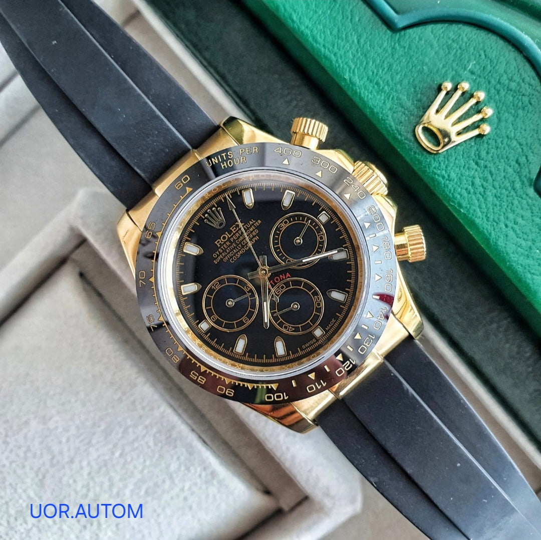 Rlex Daytona RD30