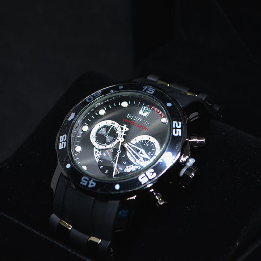 Invicta Crono IC01