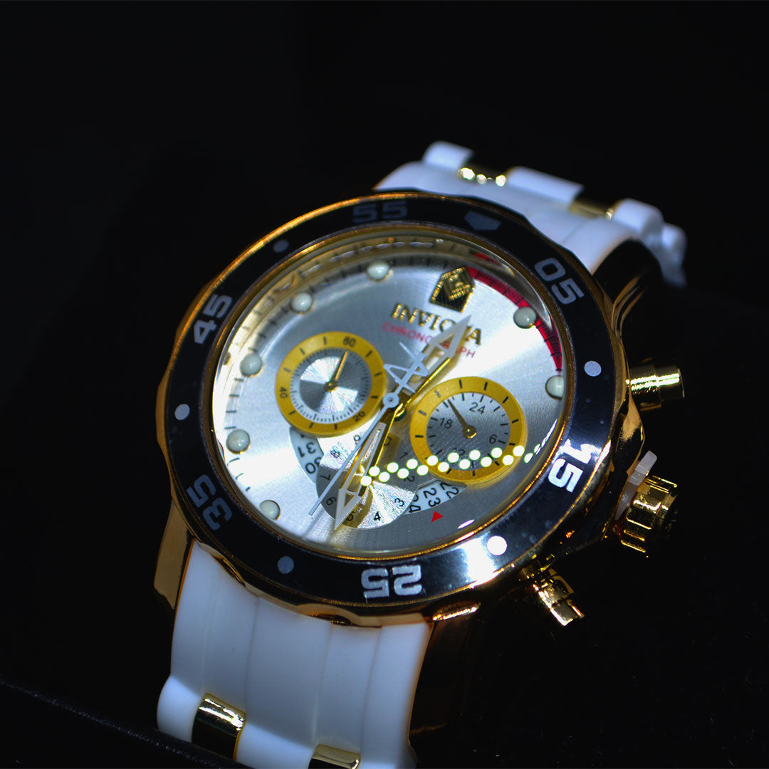 Invicta Crono IC06