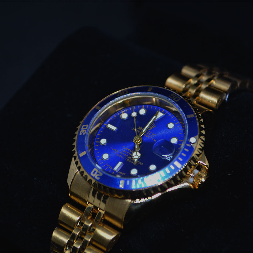 Rolex Submariner Mujer RSM03