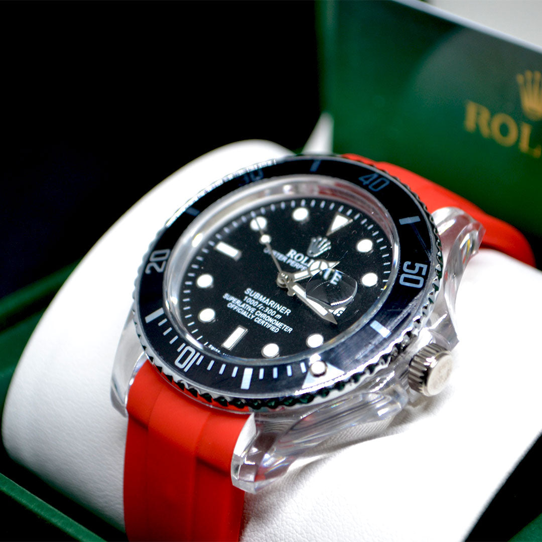 Rlx Submariner RSG004