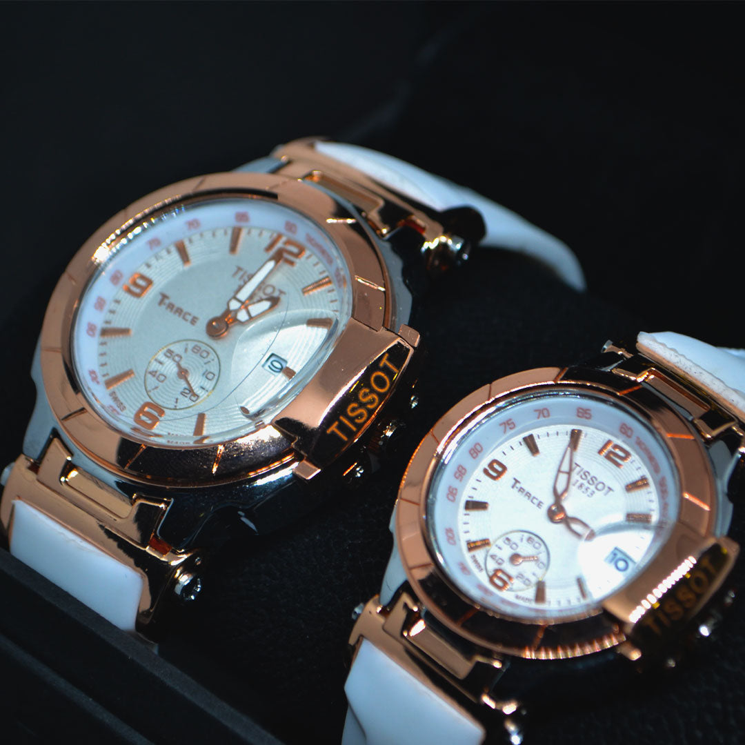 Tissot Pareja TP04