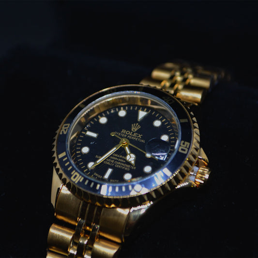 Rolex Submariner Mujer RSM01