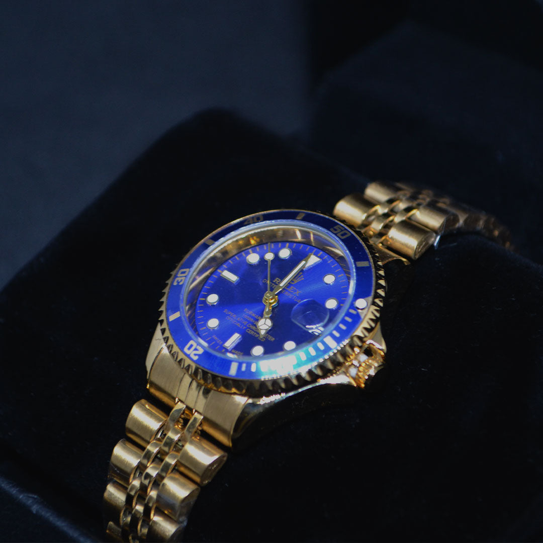 Rolex Submariner Mujer RSM03