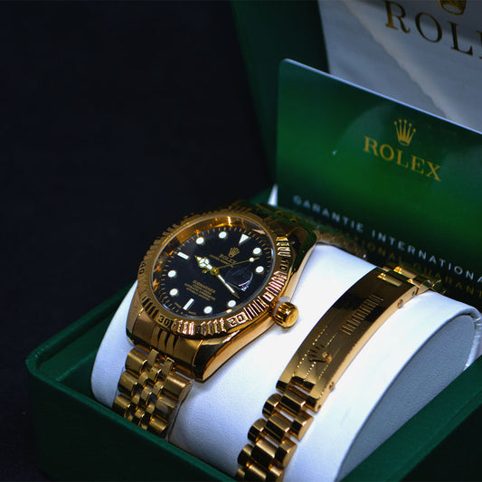 Rlx + Pulsera. RP04.