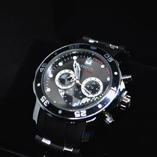 Invicta Crono IC04