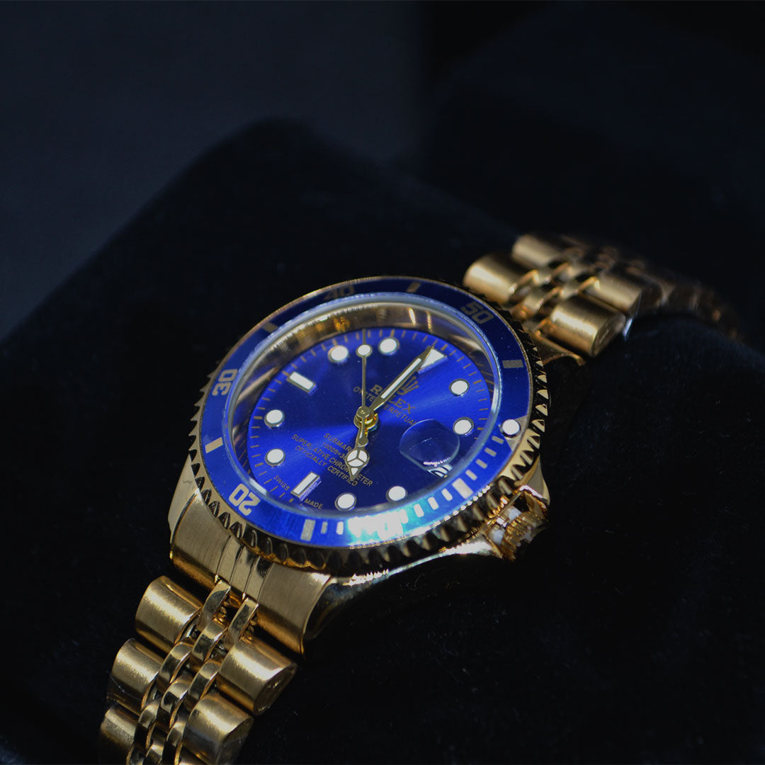 Rolex Submariner Mujer RSM03