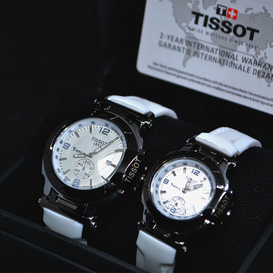 Tissot Pareja TP03