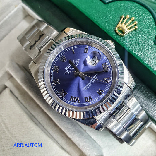 Rolex Datejust RDJ06