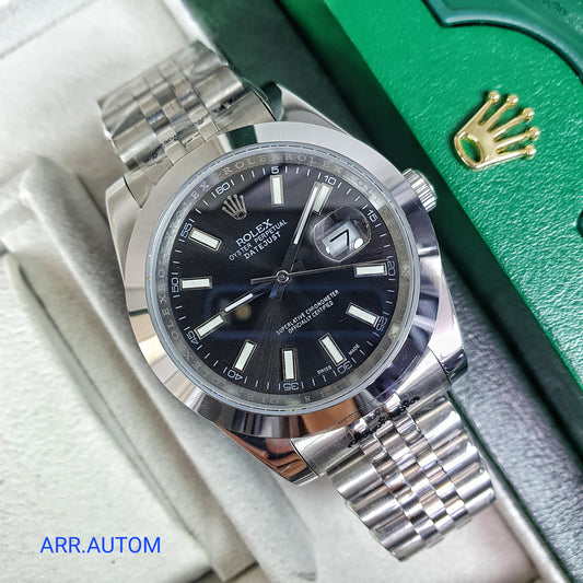 Rolex Datejust RDJ18