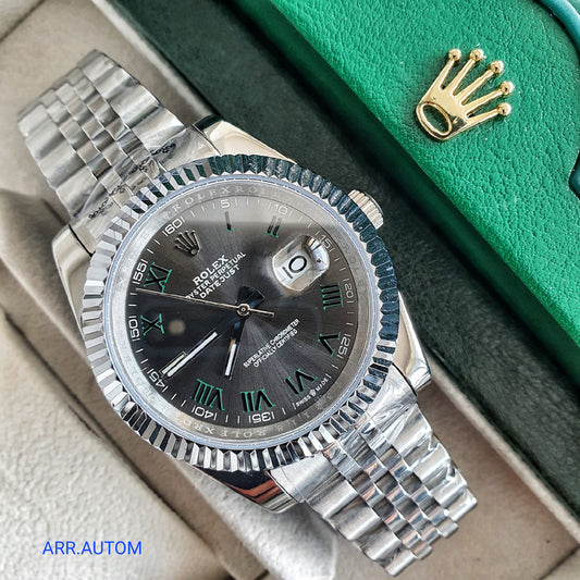 Rolex Datejust RDJ22