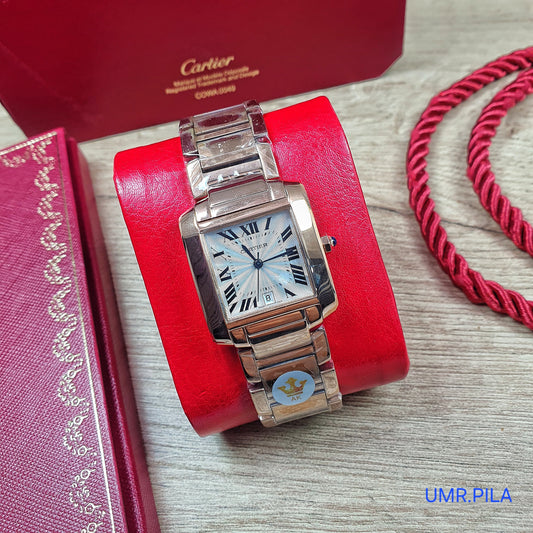 Cartier Tank CT03