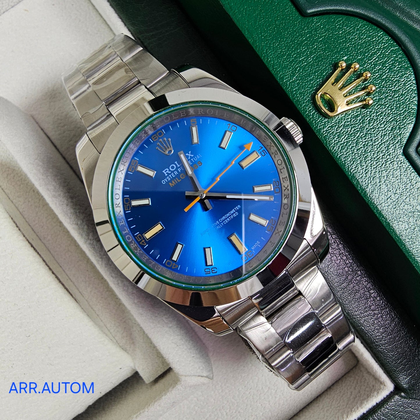 Rolex Milgauss RMG05