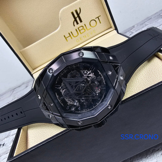 Hublot Sprint of Bang HSOB01