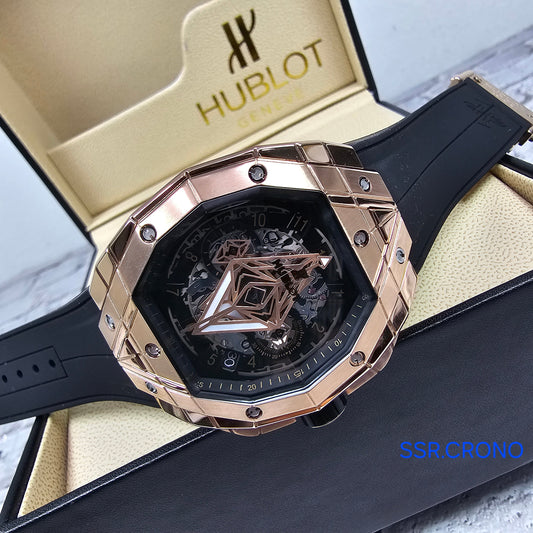 Hublot Sprint of Bang HSOB02