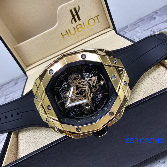 Hublot Sprint of Bang HSOB03