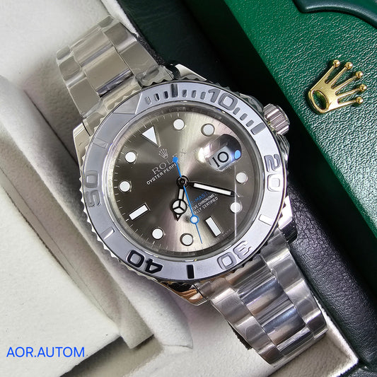 Rolex Yacht Master RYM06