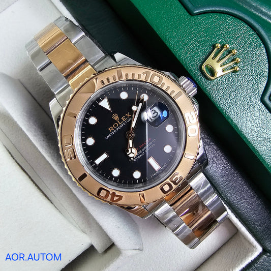 Rolex Yacht Master RYM11