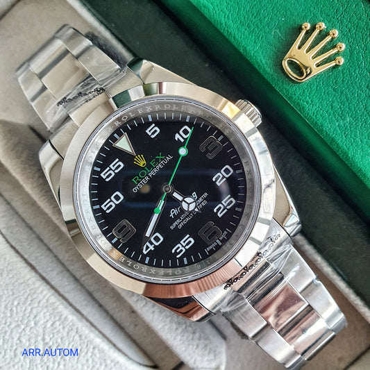 Rolex Air King RAK01