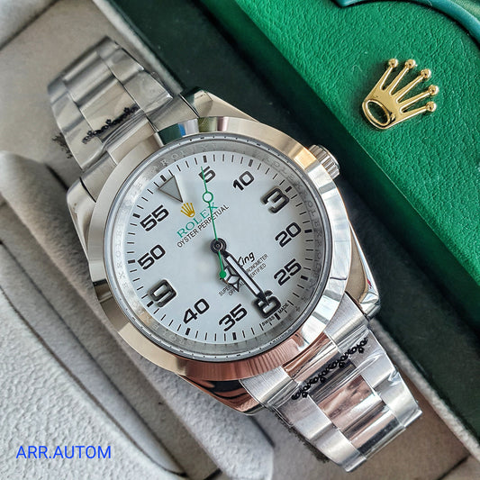 Rolex Air King RAK02