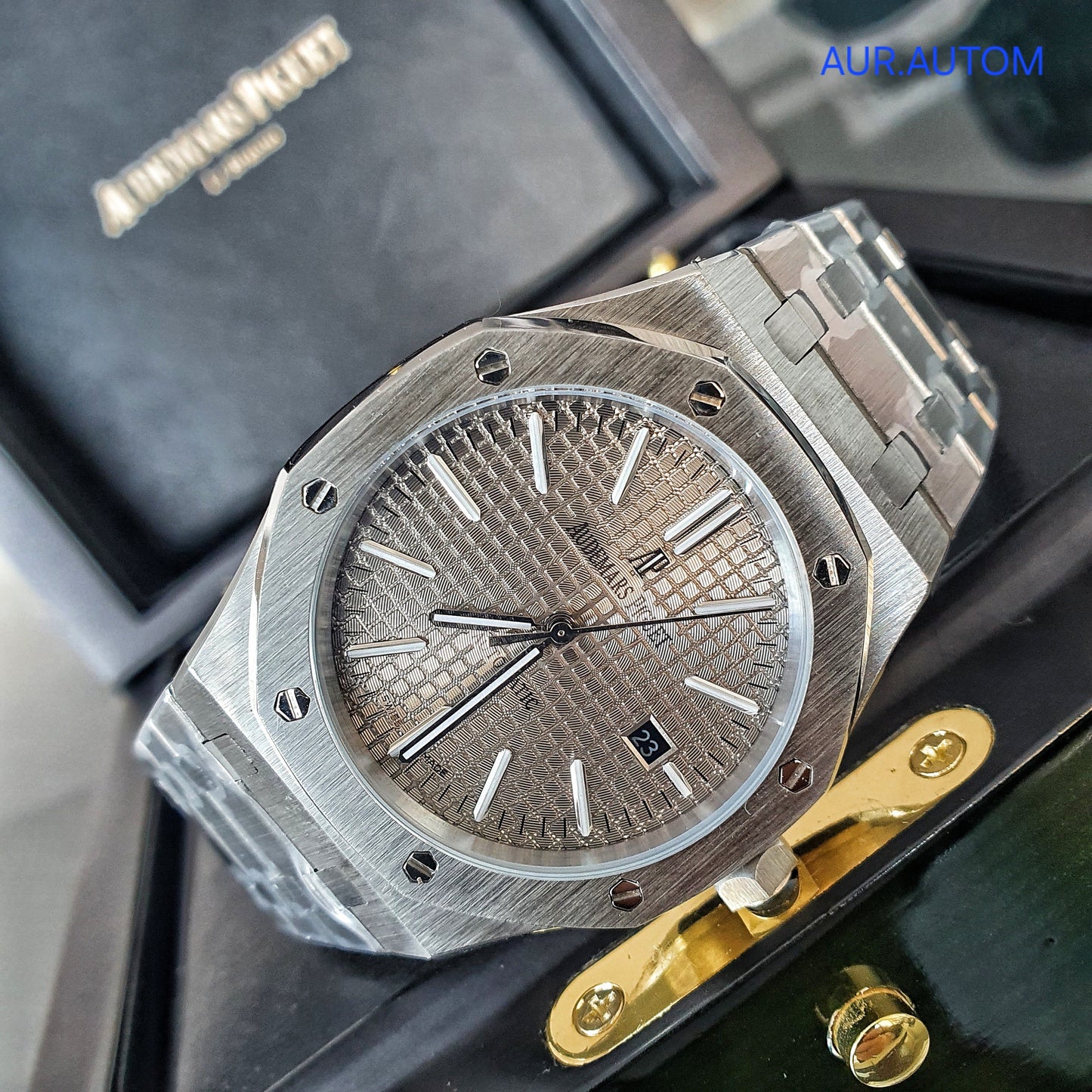 Audemars Piguet Royal Oak AR02