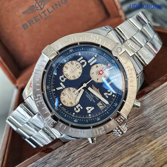 Breitling Endurance Pro BEP02