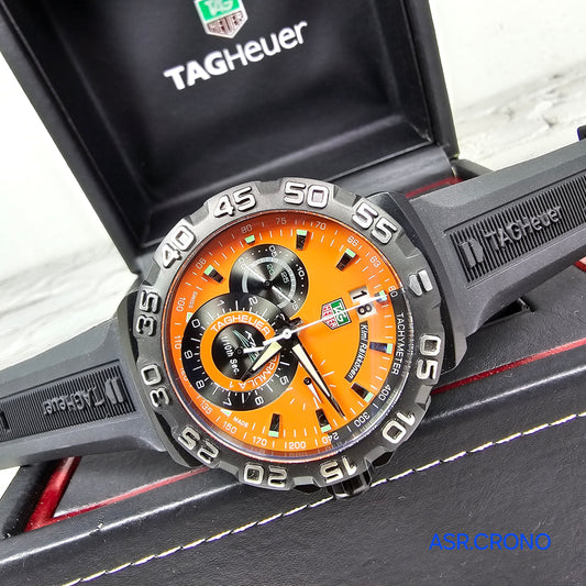 Tag Heuer Formula1 THF04