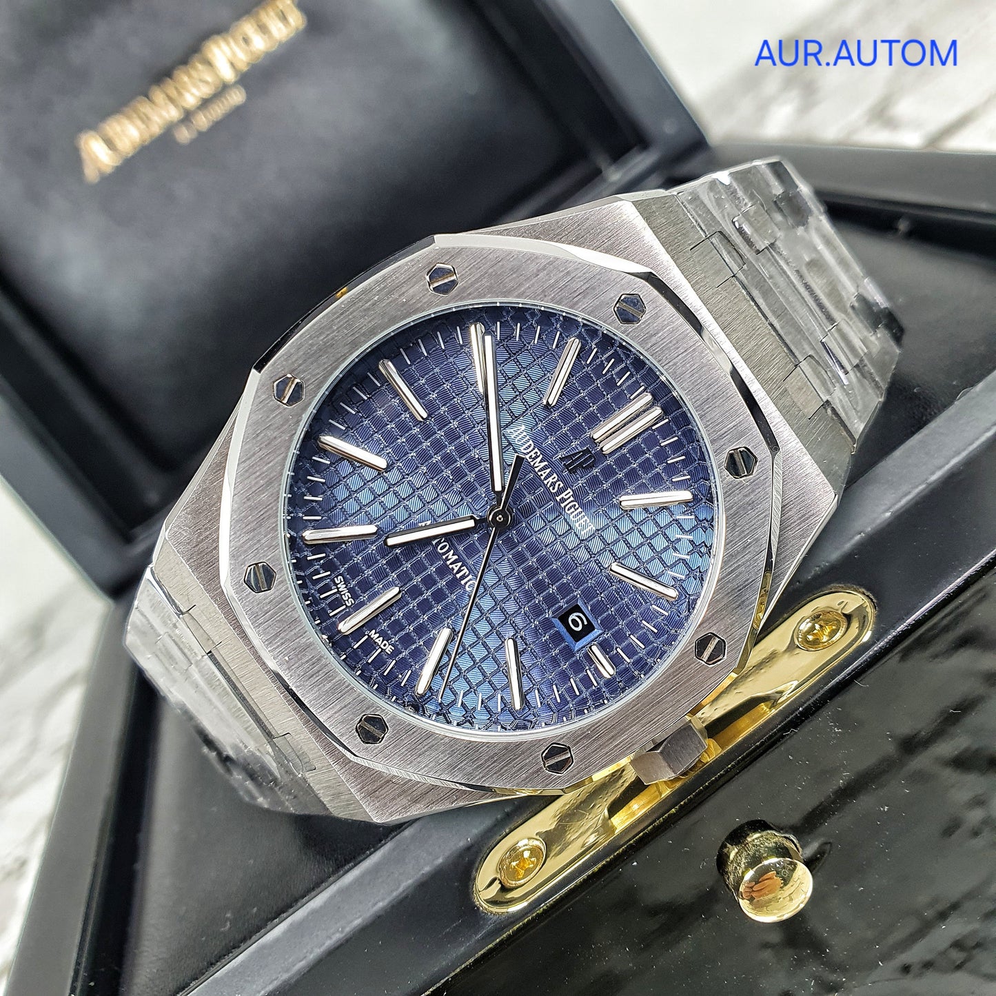 Audemars Piguet Royal Oak AR04