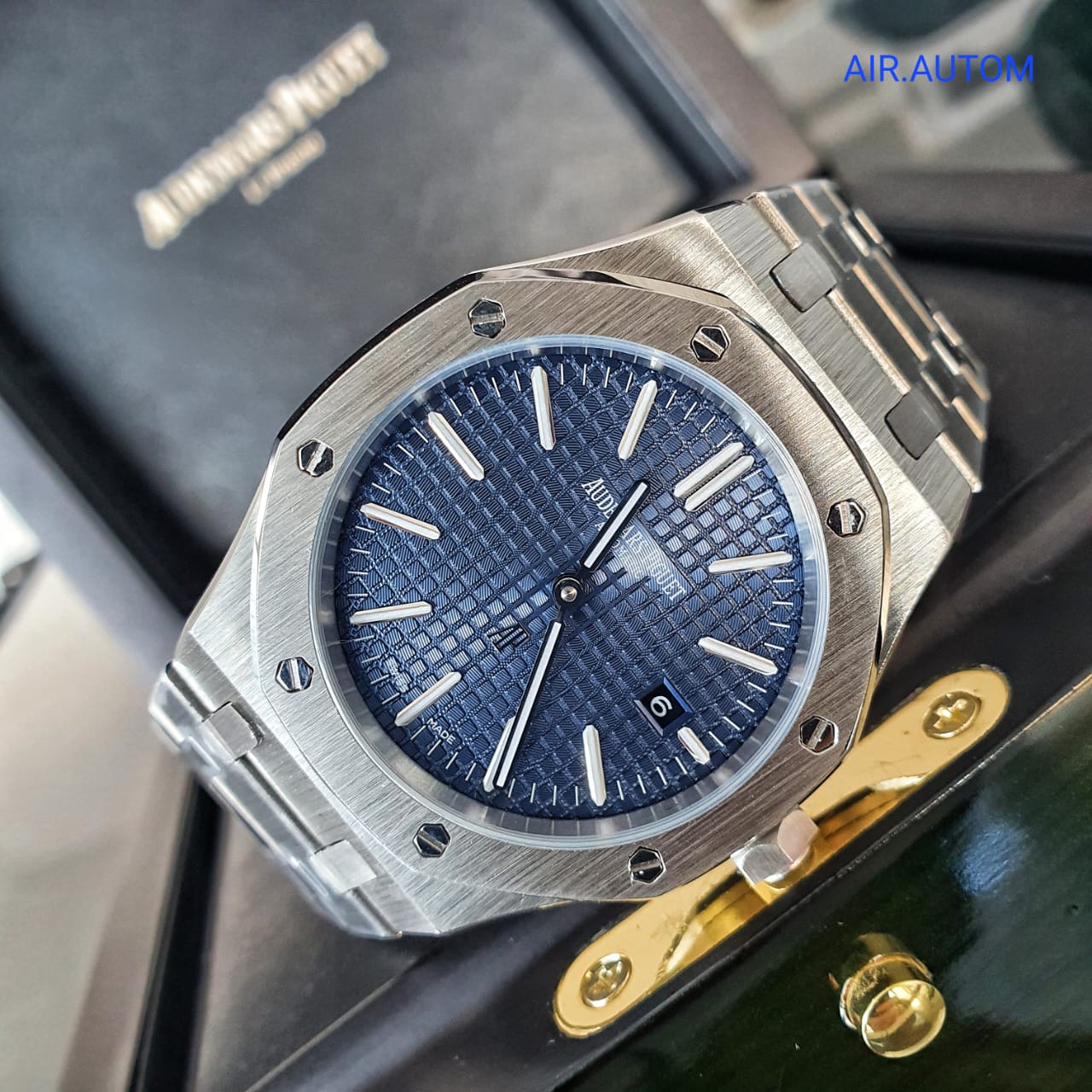 Audemars Piguet Royal Oak AR05