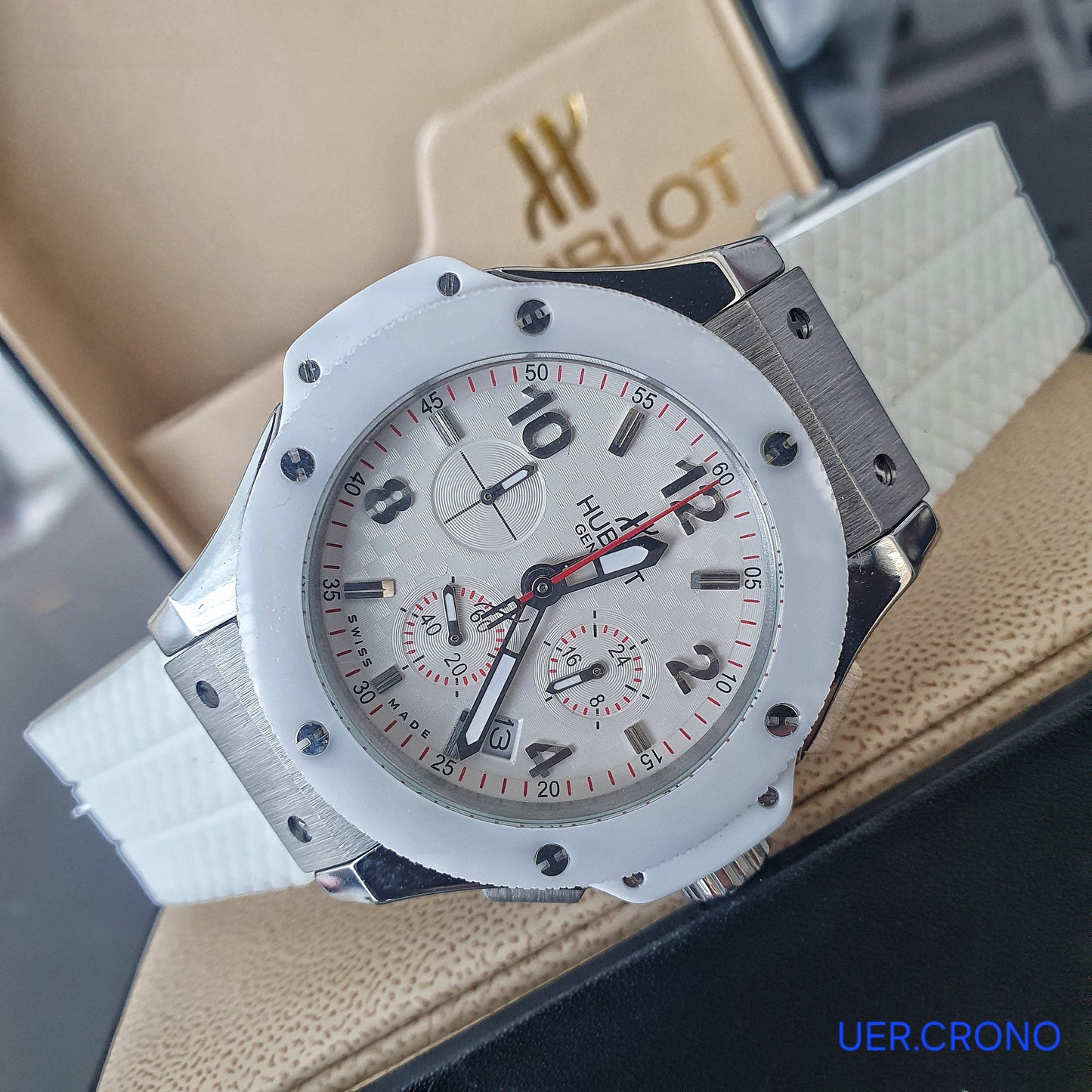 Hublot Big Bang HBB10