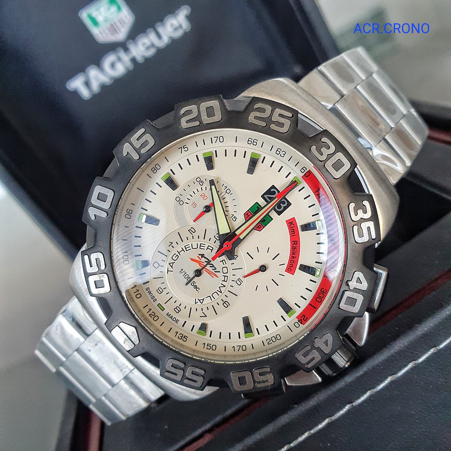 Tag Heuer Formula1 THF16