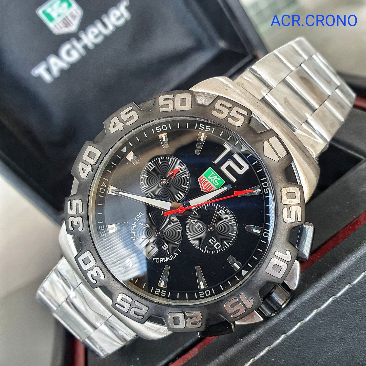 Tag Heuer Formula1 THF17