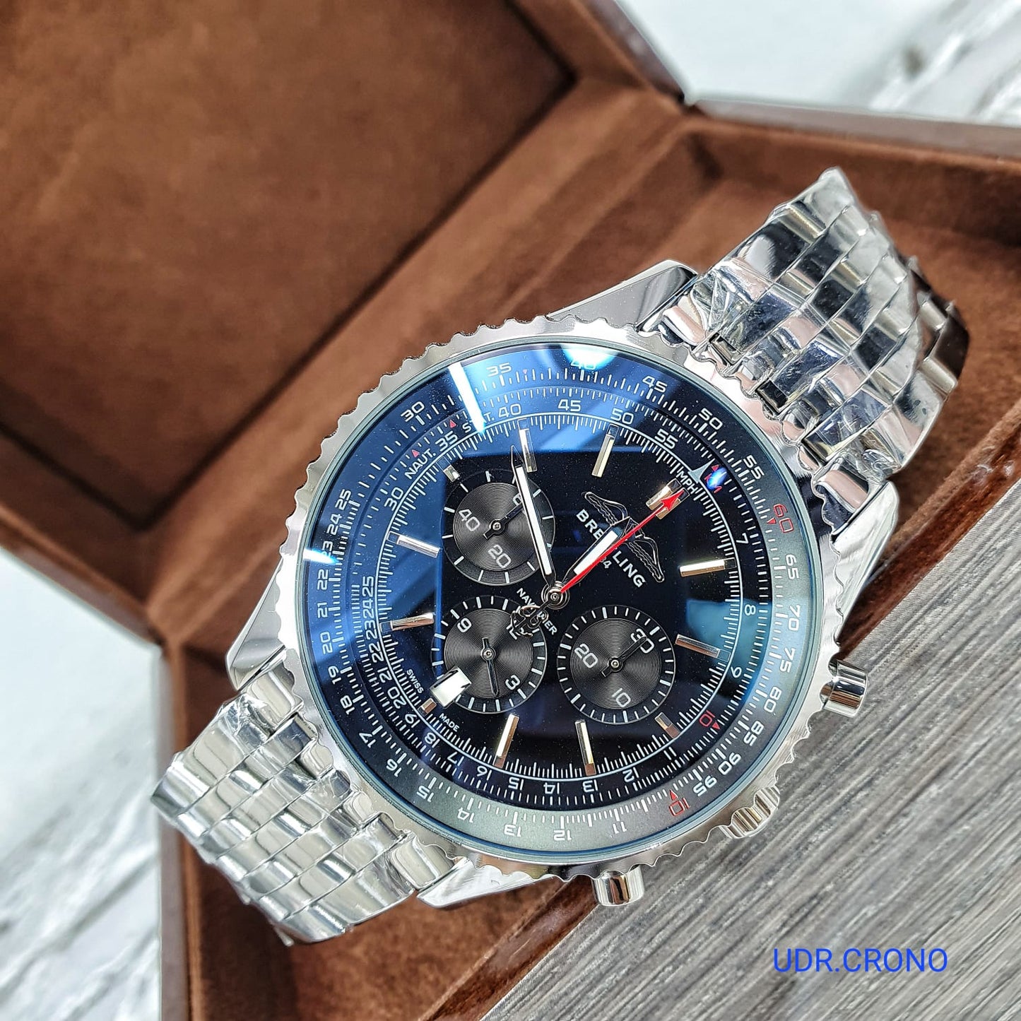 Breitling Navitimer BN01