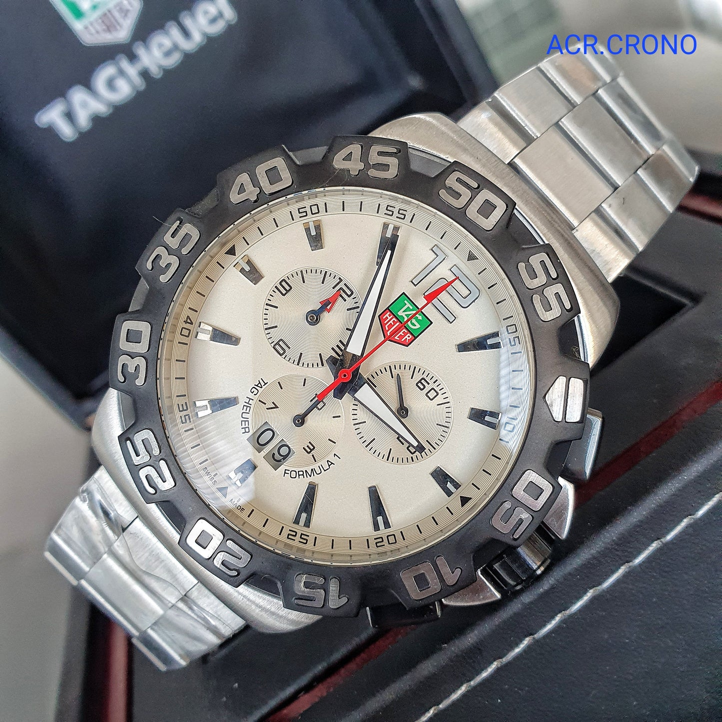 Tag Heuer Formula1 THF18