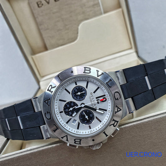 Bvlgari Titanium BT03