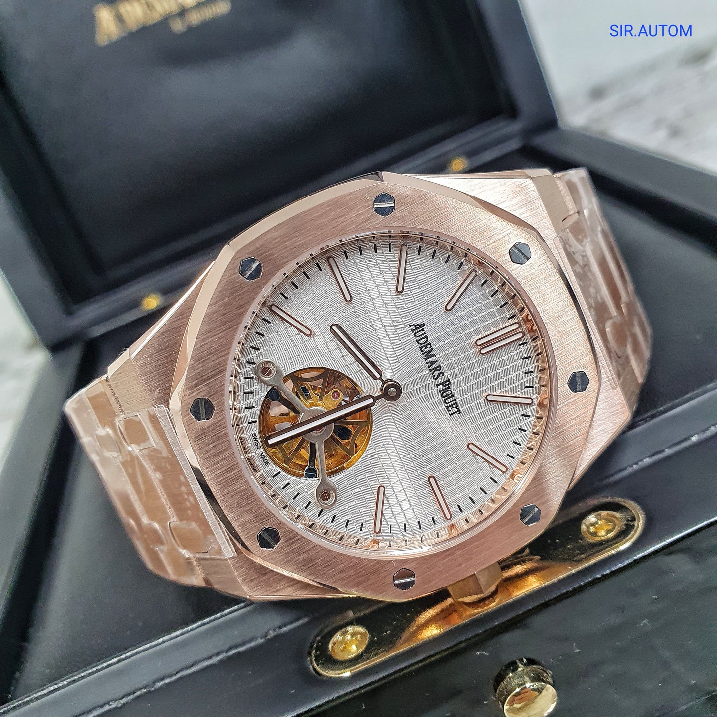 Audemars Piguet Royal Oak AR15