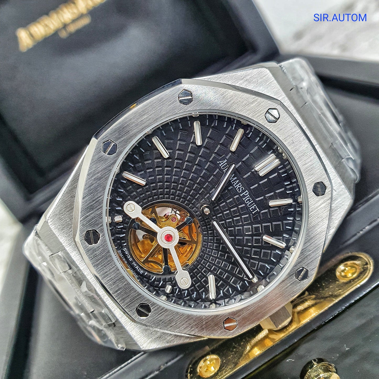 Audemars Piguet Royal Oak AR16