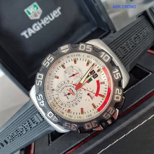 Tag Heuer Formula1 THF20