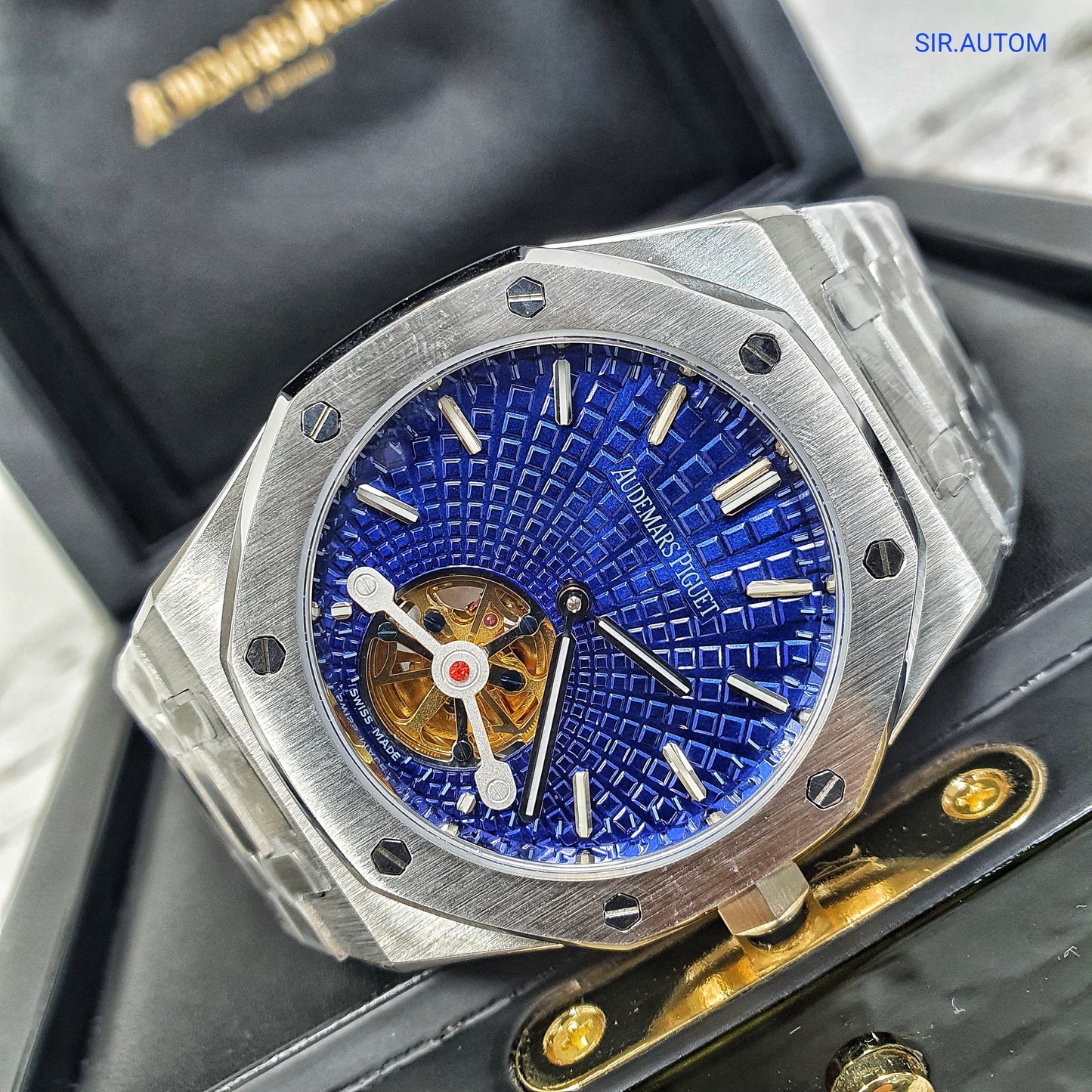 Audemars Piguet Royal Oak AR18