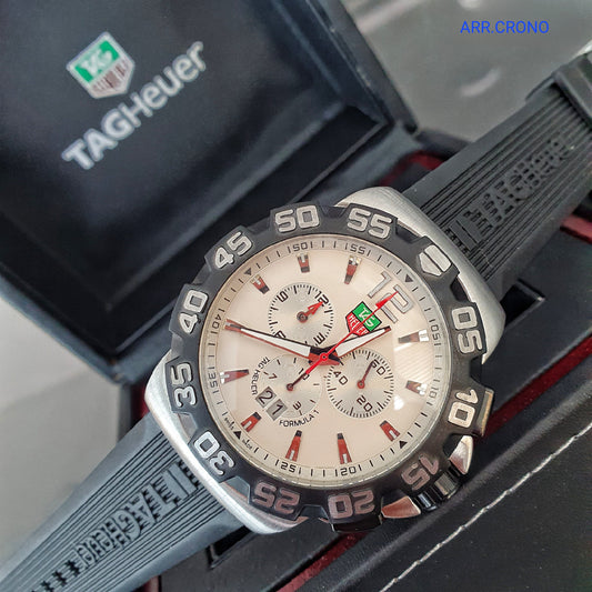 Tag Heuer Formula1 THF22