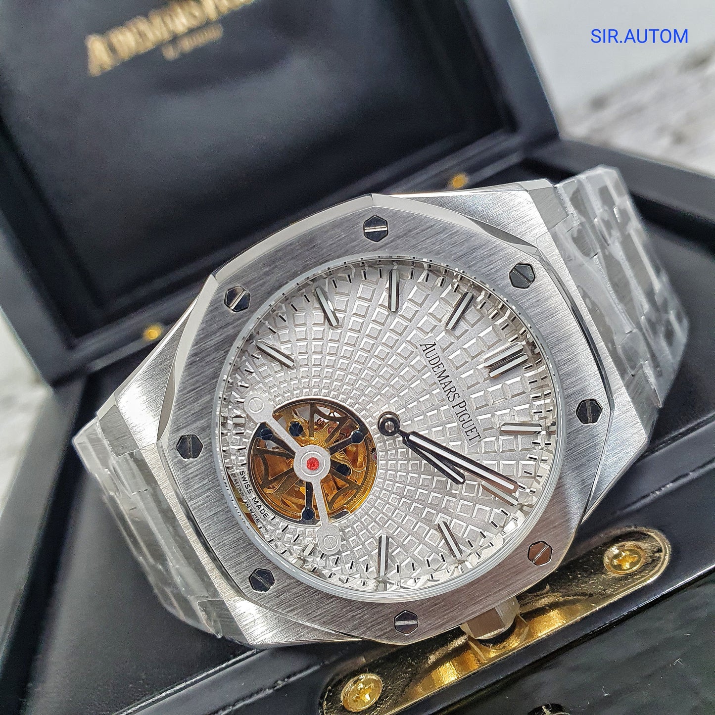 Audemars Piguet Royal Oak AR19