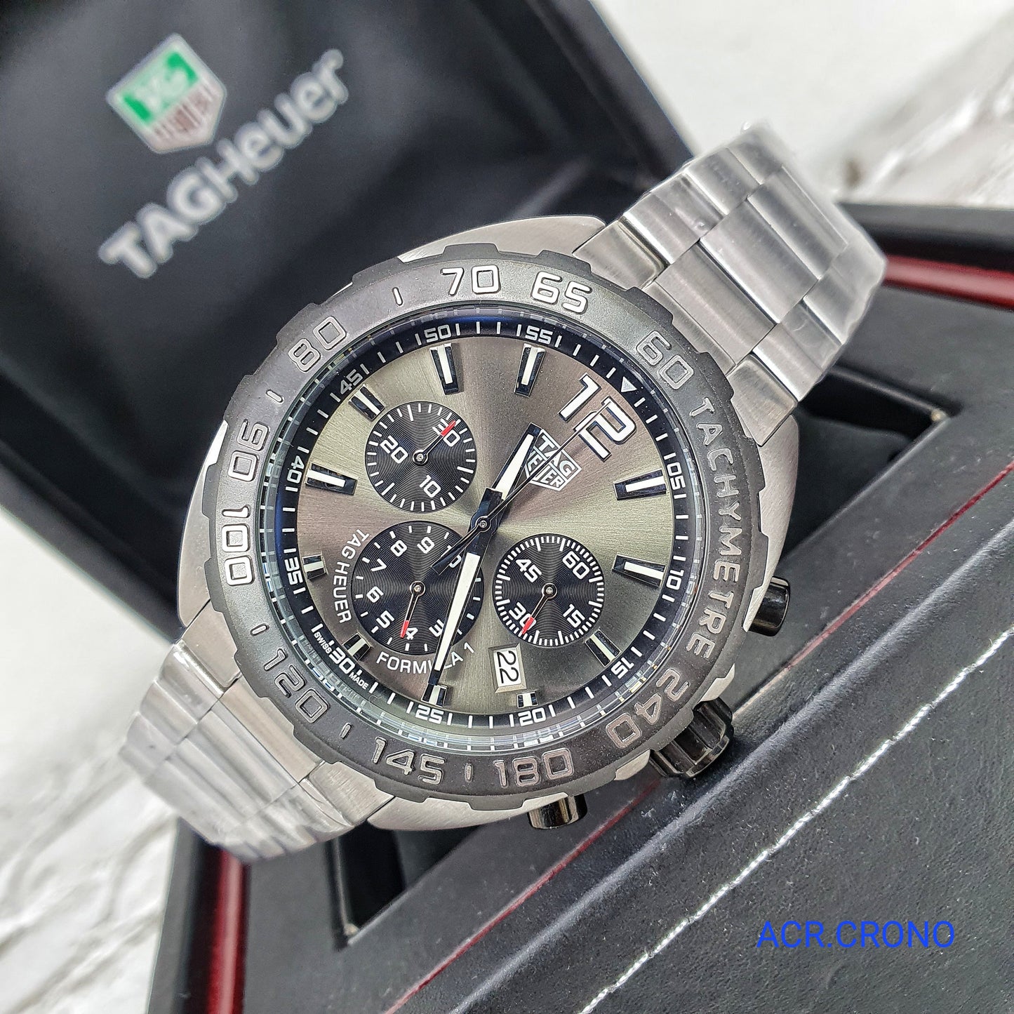 Tag Heuer Formula1 THF23