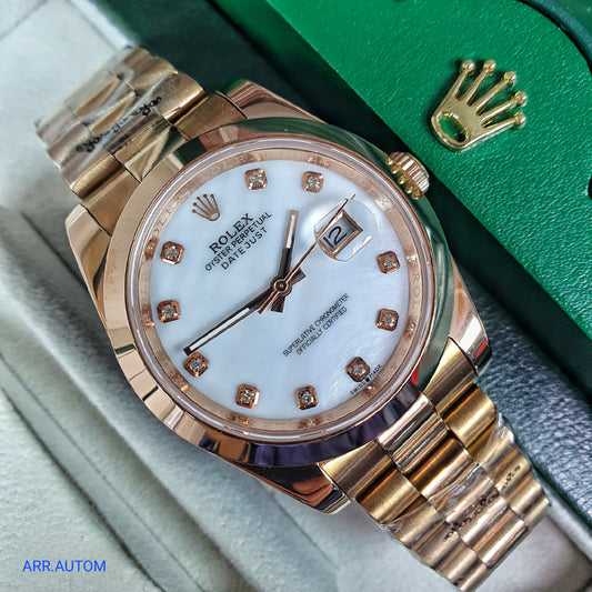 Rolex Datejust RDJ34