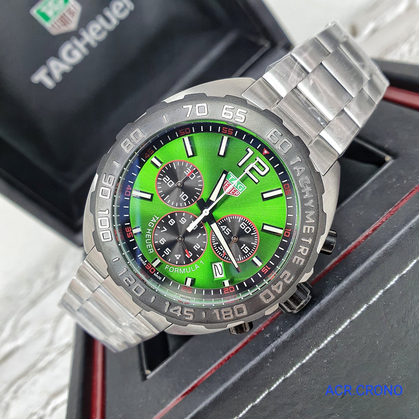 Tag Heuer Formula1 THF24