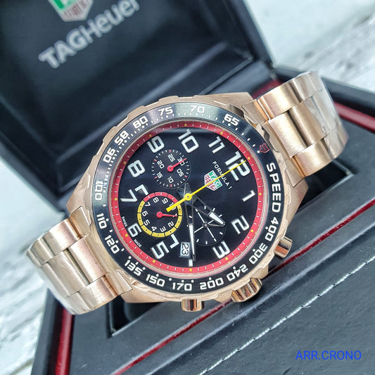 Tag Heuer Formula1 THF25