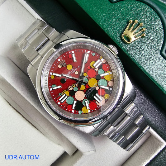 Rolex Milgauss RMG03