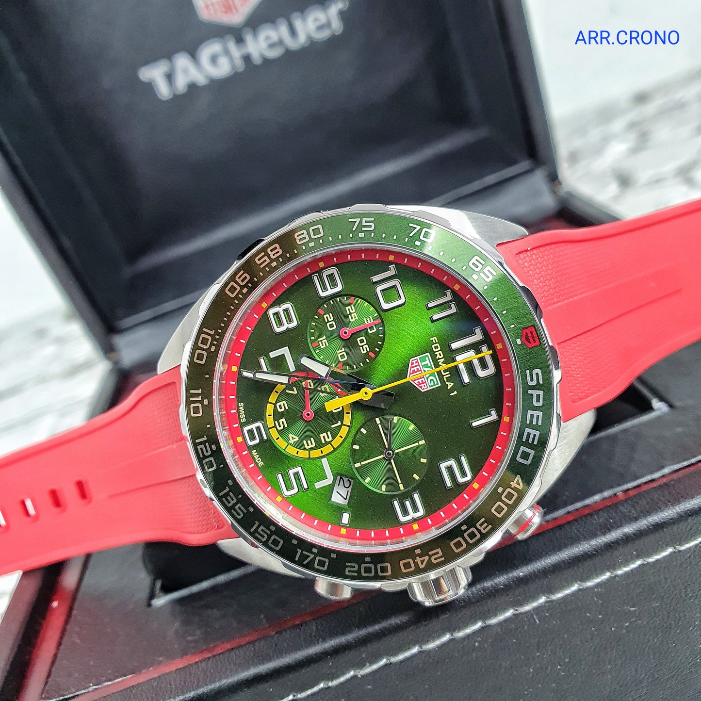 Tag Heuer Formula1 THF30